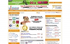 entreprise - franchise