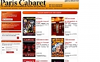 spectacle - cabaret